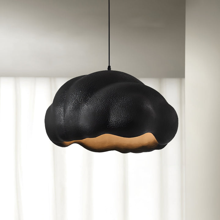 Feyno Resin Pendant Lamp