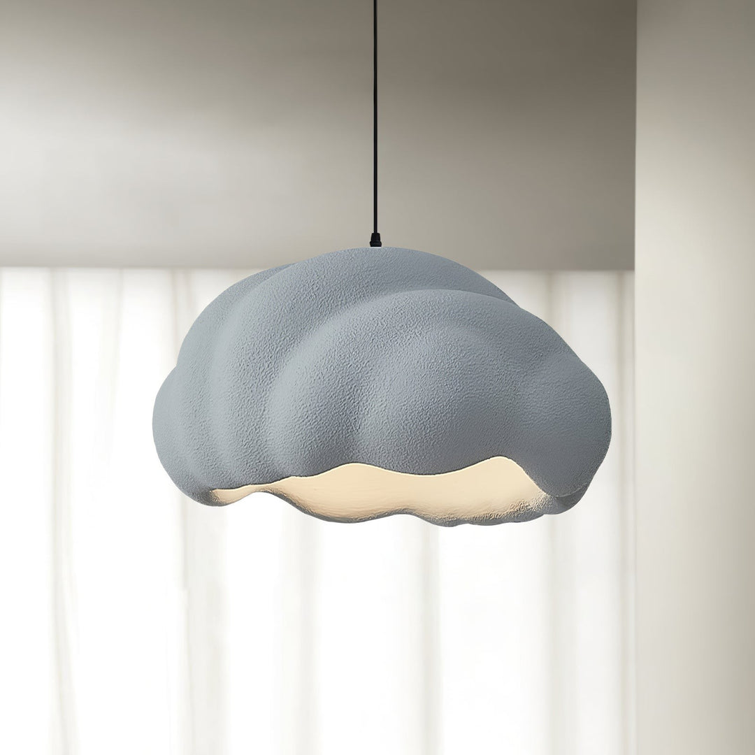Feyno Resin Pendant Lamp