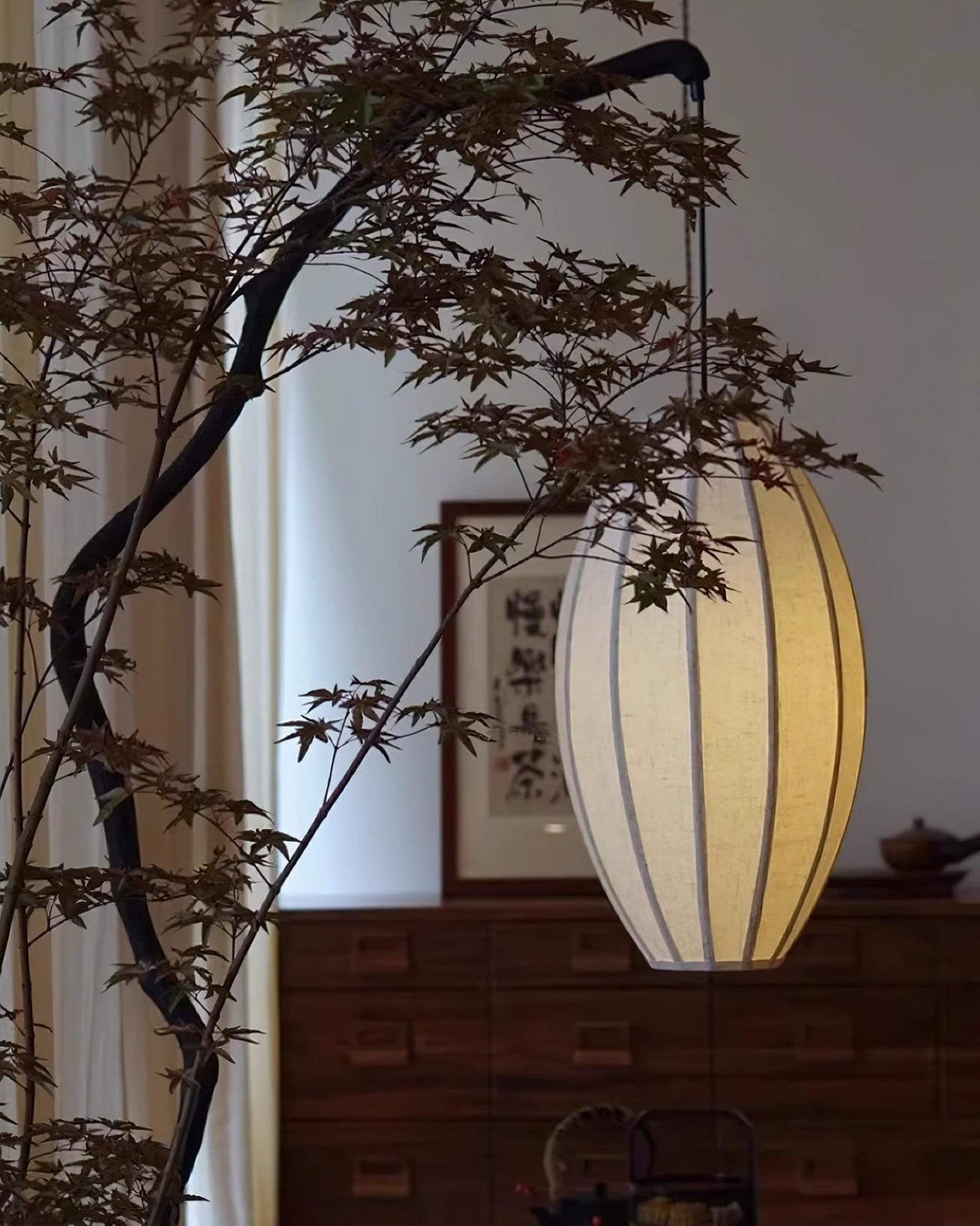 Fghjkl Tree Floor Lamp – Retro Stylish Creative Branch