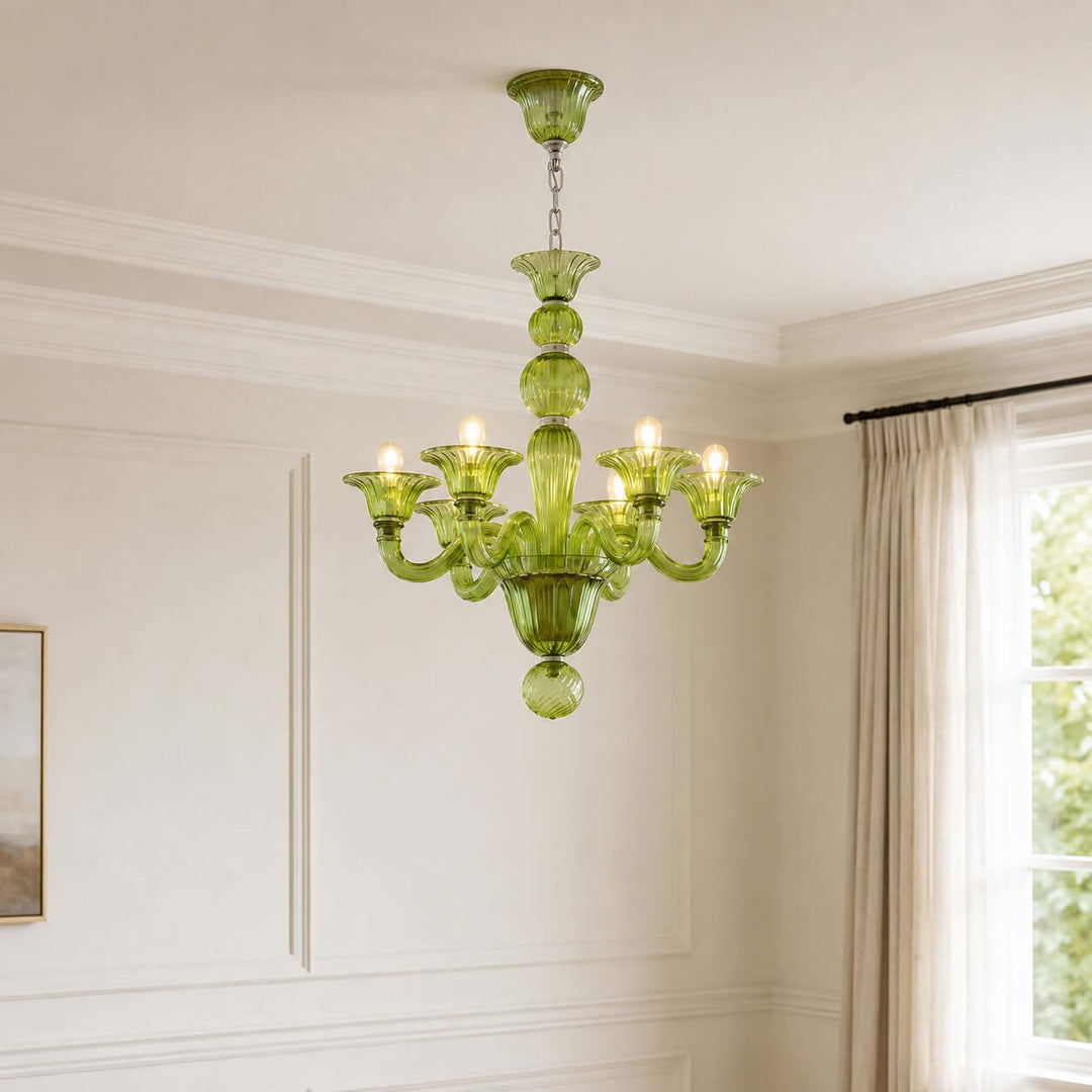 Fintav Chandelier