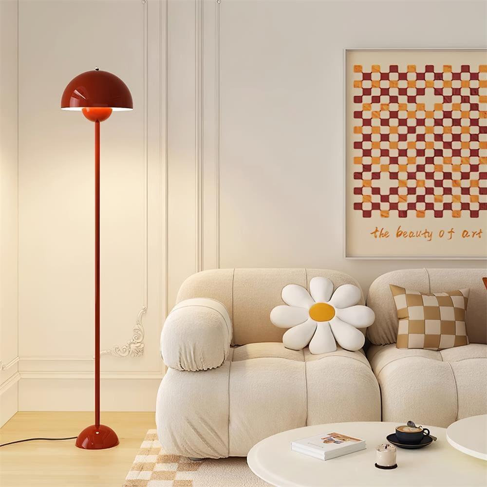 Fiona Floor Lamp – Modern Elegance with Artistic Design | Vinlighting | Vinlighting