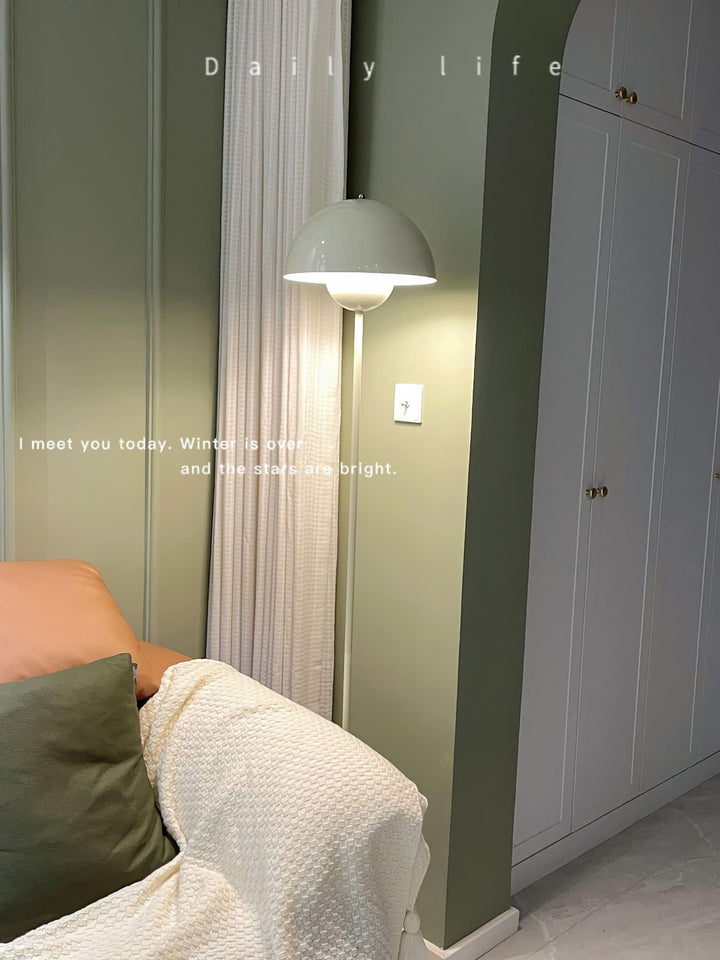 Fiona Floor Lamp – Modern Elegance with Artistic Design | Vinlighting | Vinlighting