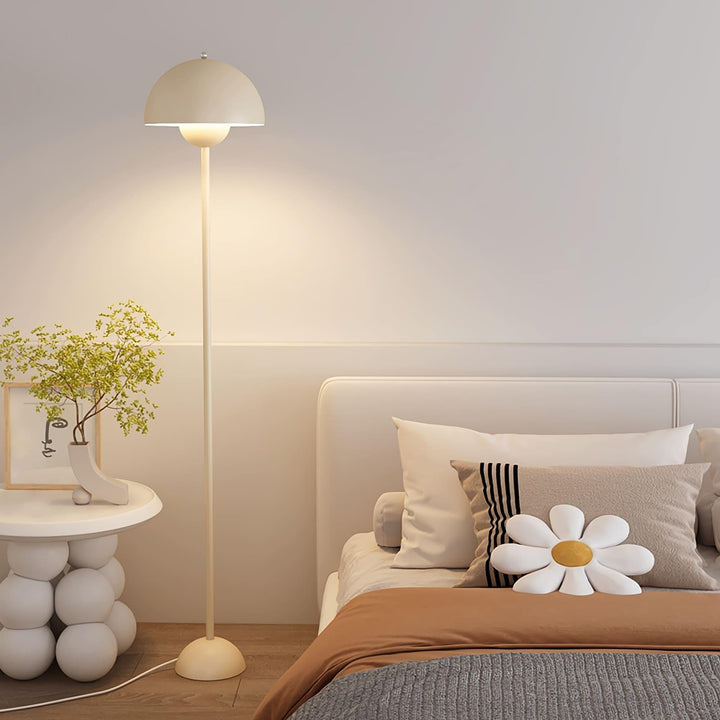 Fiona Floor Lamp – Modern Elegance with Artistic Design | Vinlighting | Vinlighting