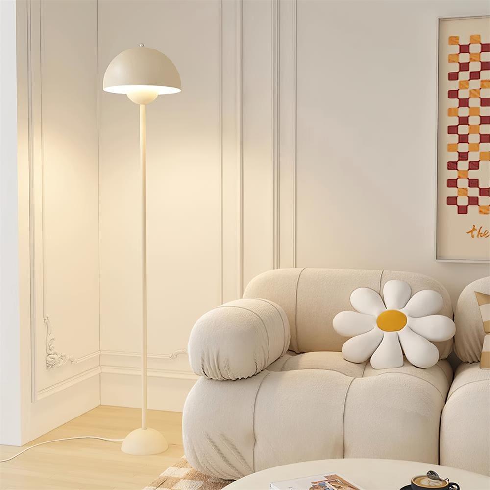 Fiona Floor Lamp – Modern Elegance with Artistic Design | Vinlighting | Vinlighting