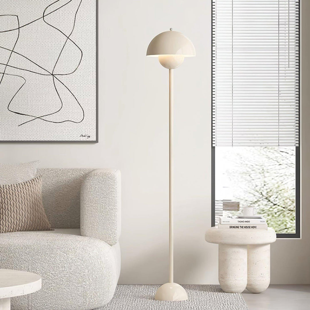 Fiona Floor Lamp – Modern Elegance with Artistic Design | Vinlighting | Vinlighting
