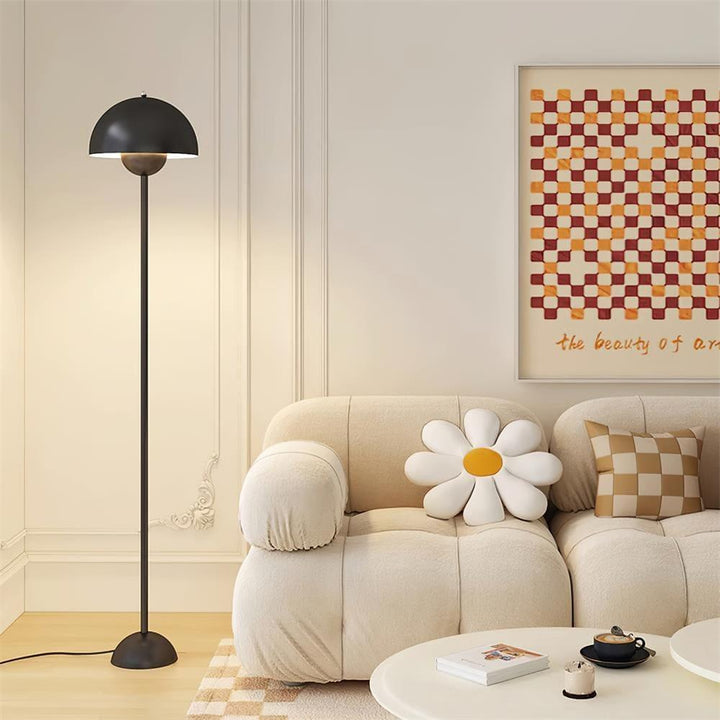 Fiona Floor Lamp – Modern Elegance with Artistic Design | Vinlighting | Vinlighting