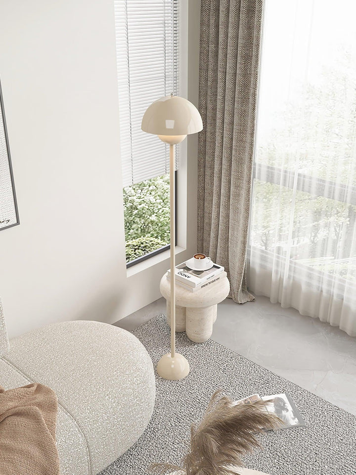 Fiona Floor Lamp – Modern Elegance with Artistic Design | Vinlighting | Vinlighting