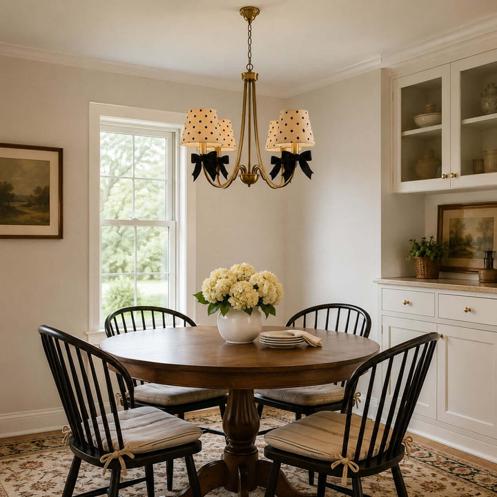 Fiorenna Chandelier