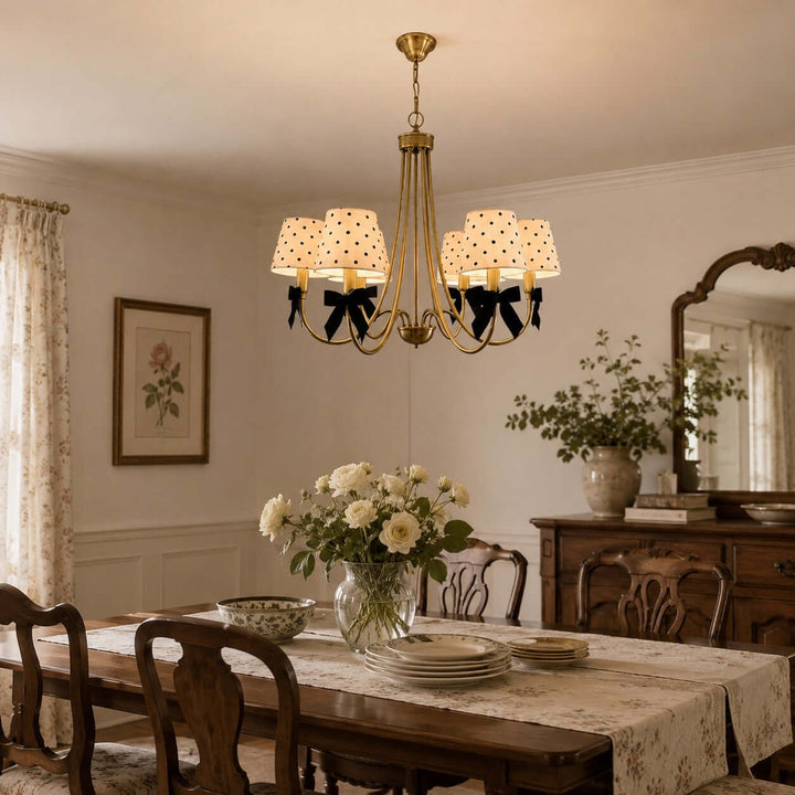 Fiorenna Chandelier