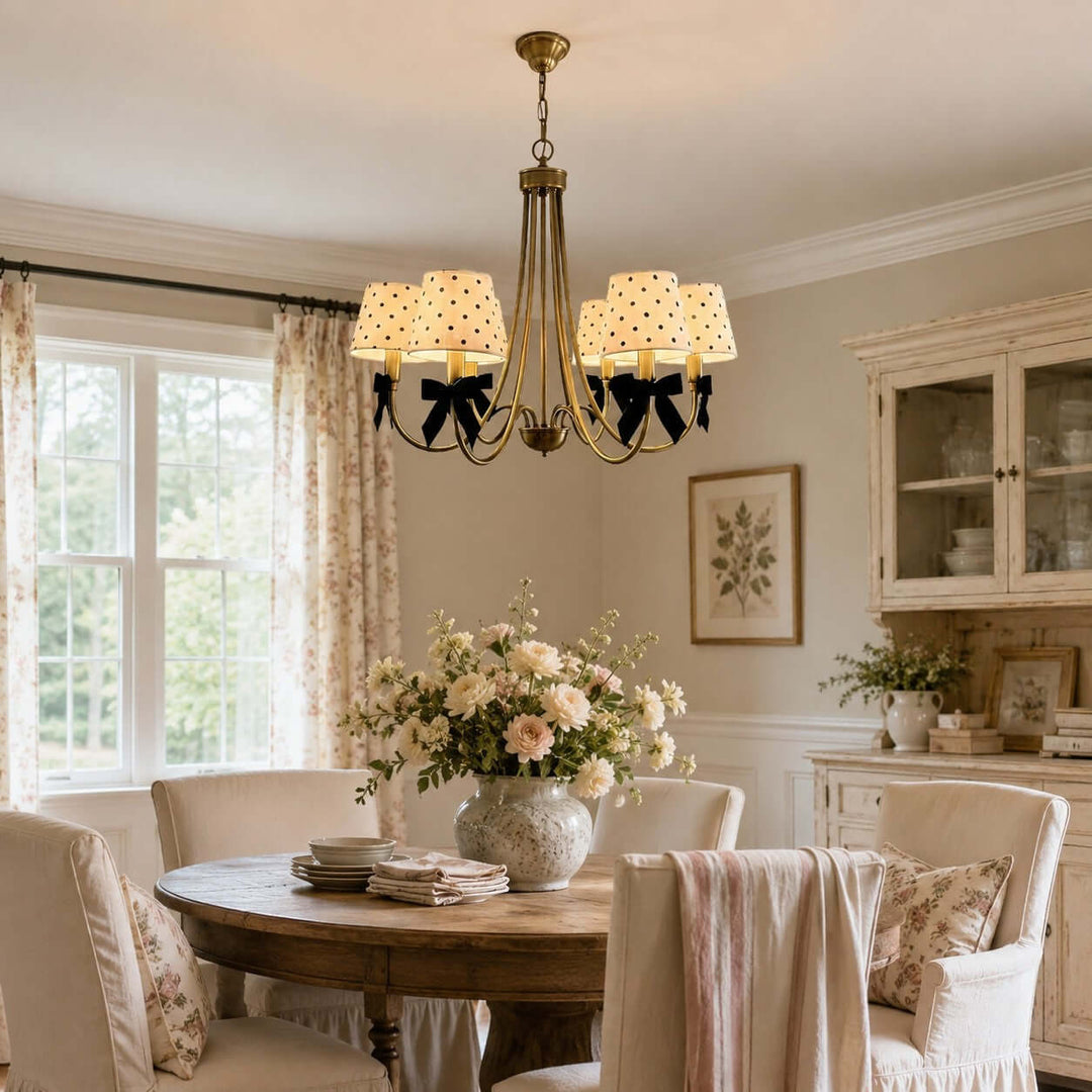 Fiorenna Chandelier