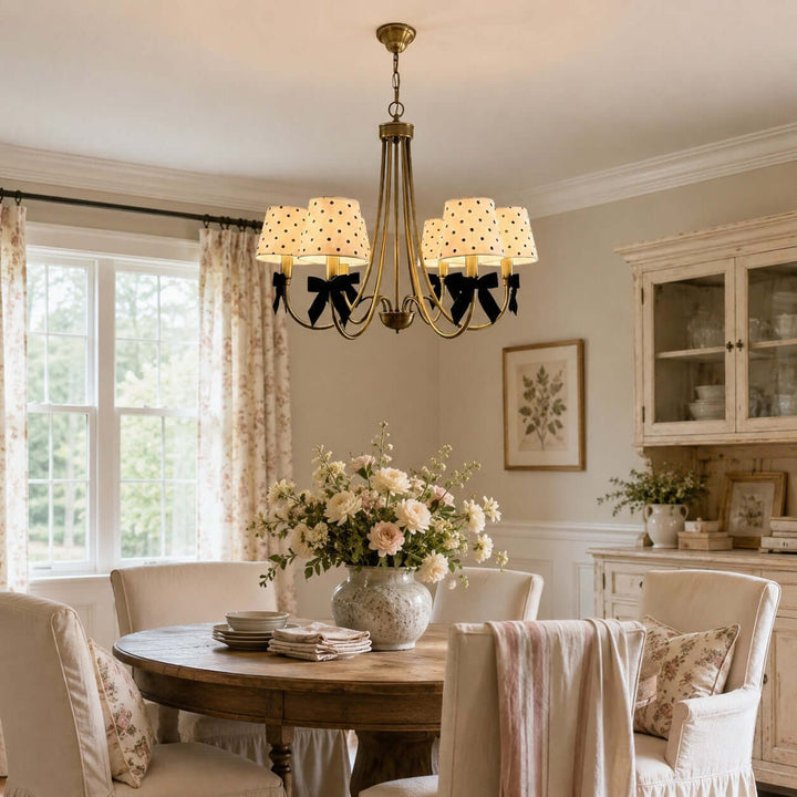 Fiorenna Chandelier