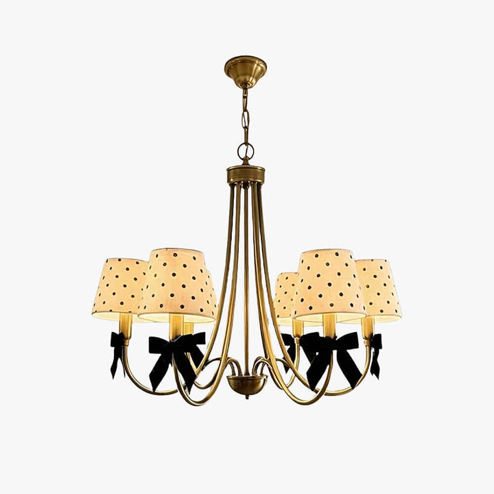Fiorenna Chandelier