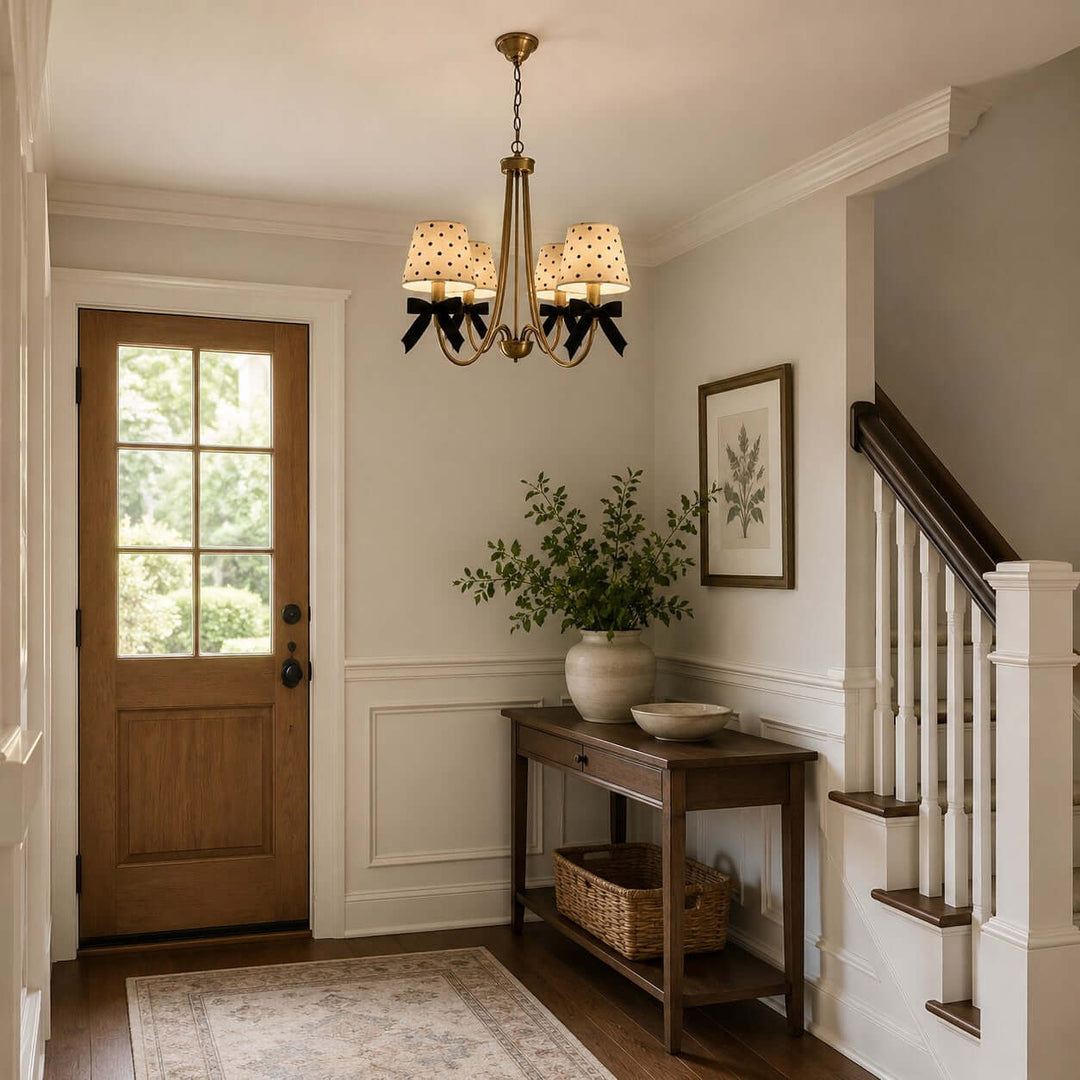 Fiorenna Chandelier