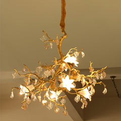 Fiori Chandelier