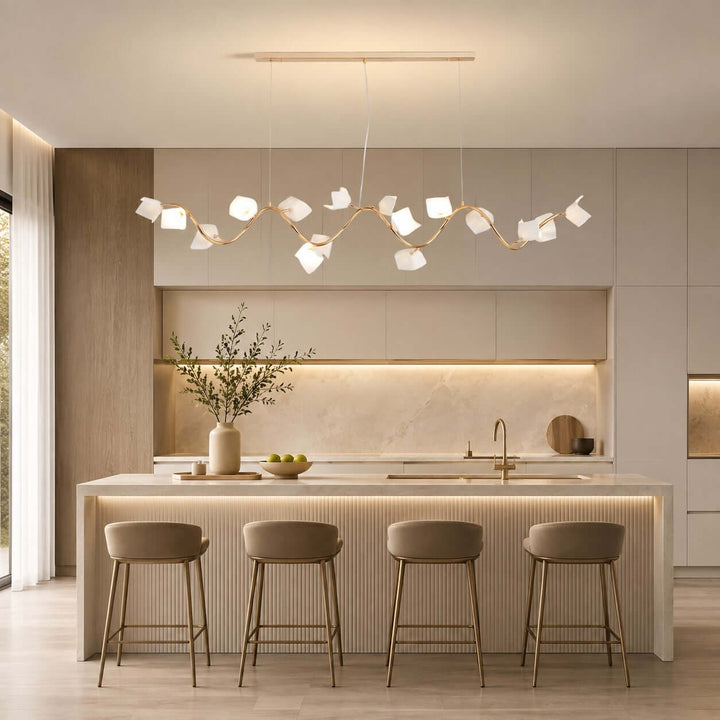 Fiorina Chandelier