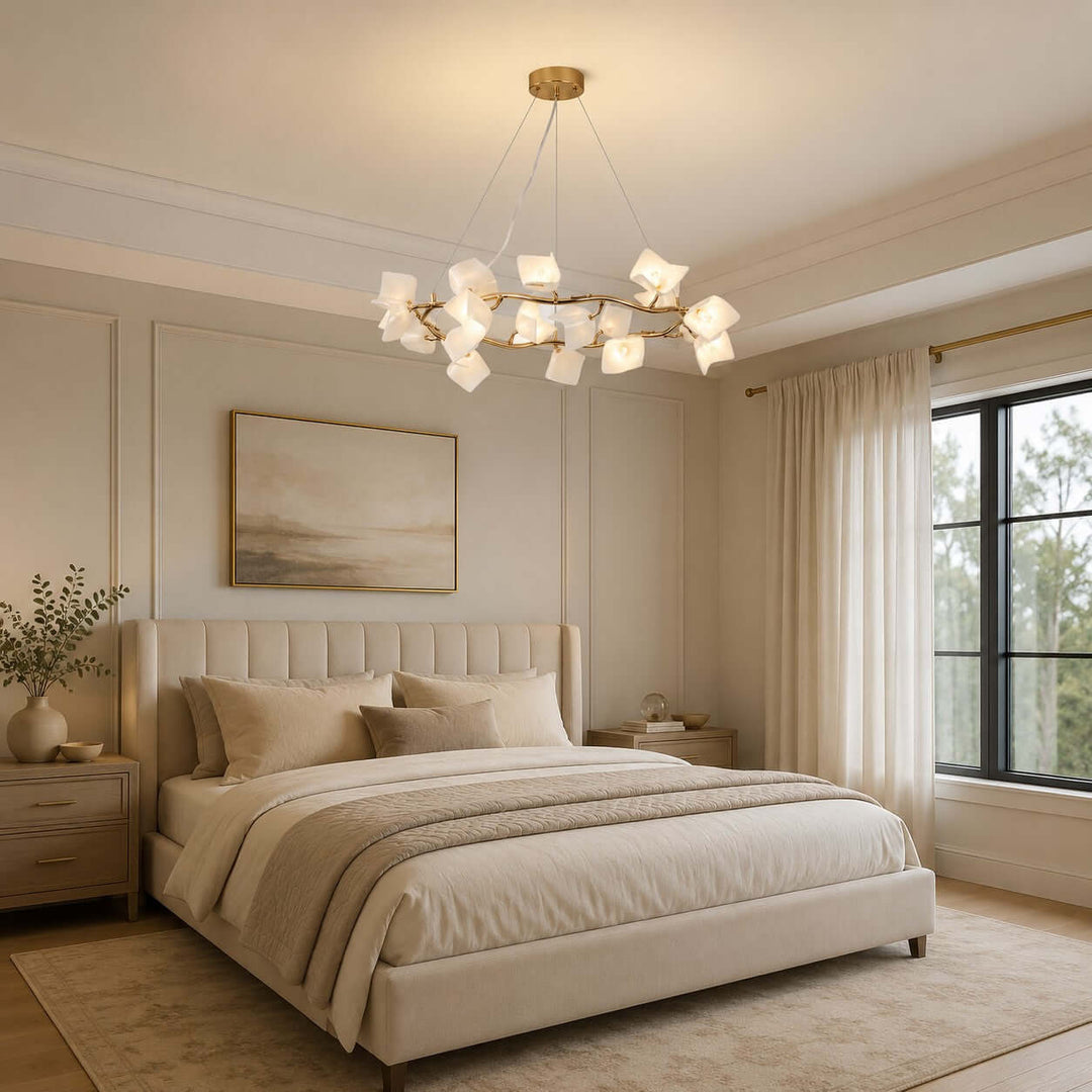 Fiorina Chandelier