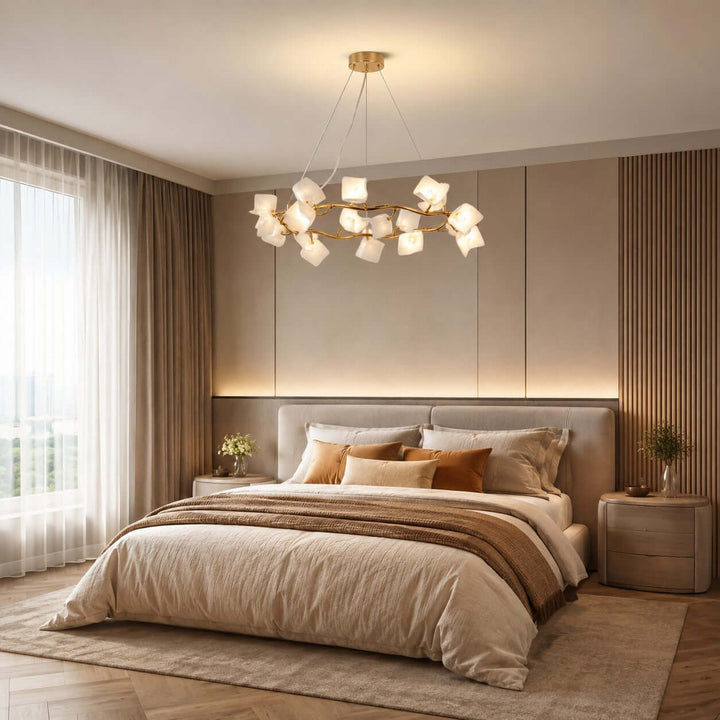 Fiorina Chandelier