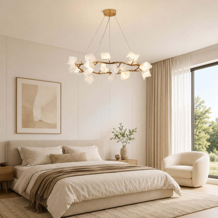 Fiorina Chandelier