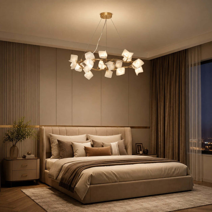 Fiorina Chandelier
