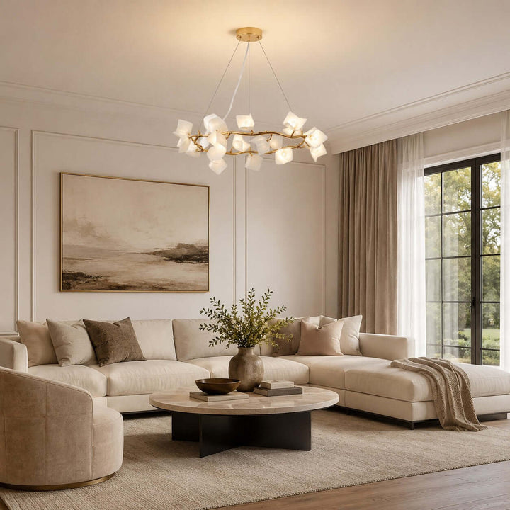 Fiorina Chandelier