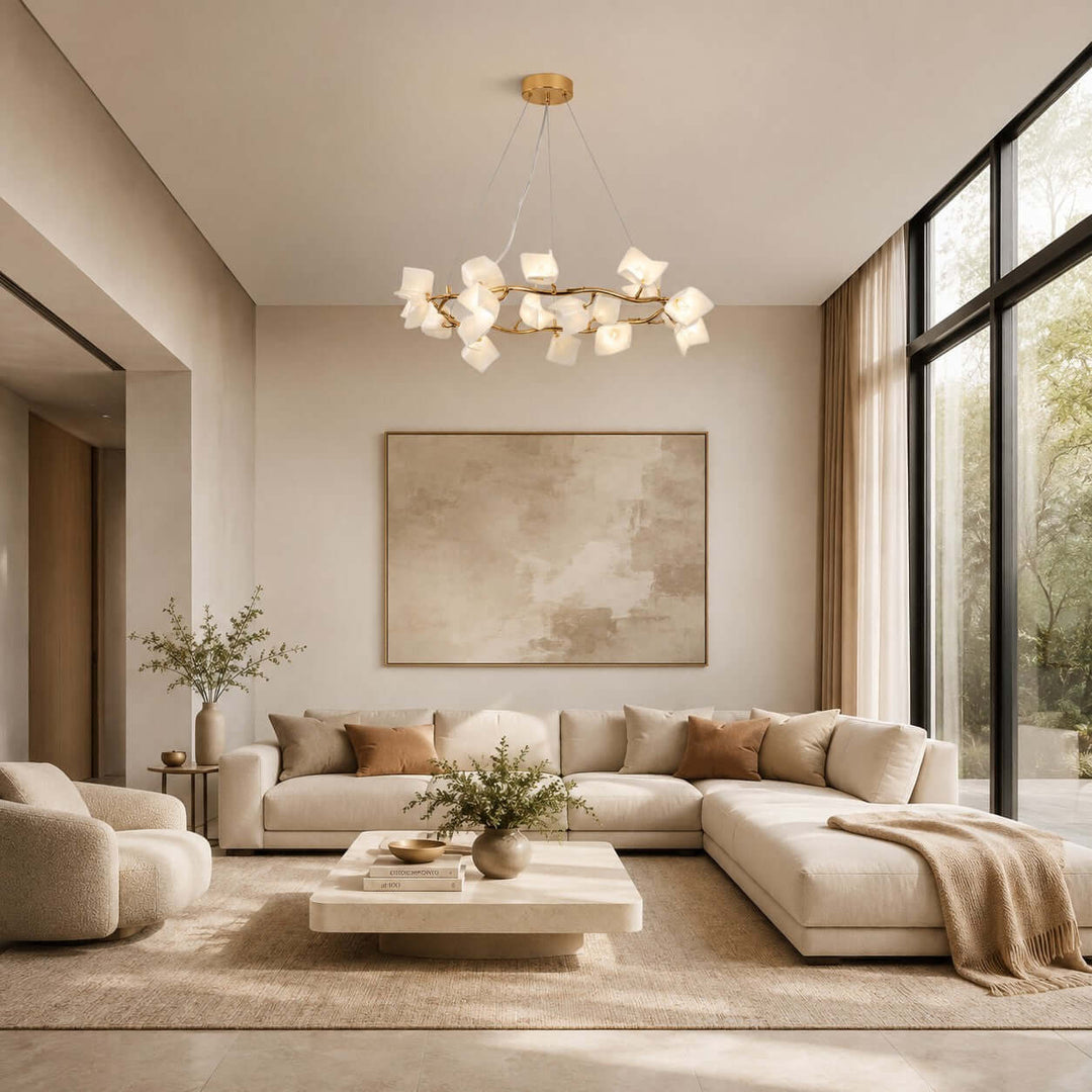 Fiorina Chandelier