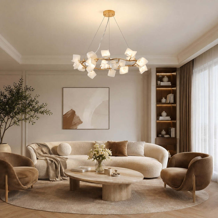 Fiorina Chandelier