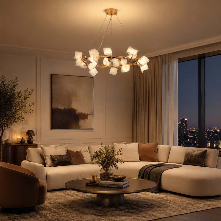 Fiorina Chandelier