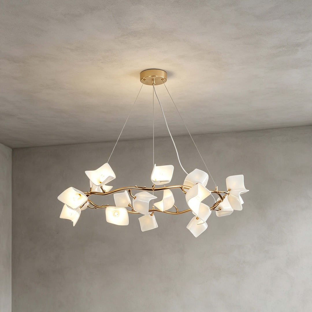 Fiorina Chandelier