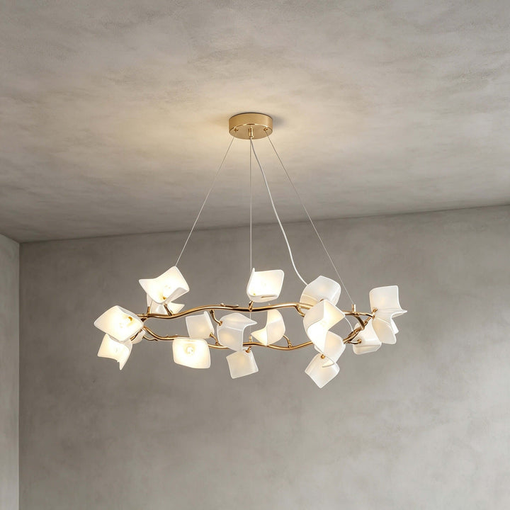 Fiorina Chandelier