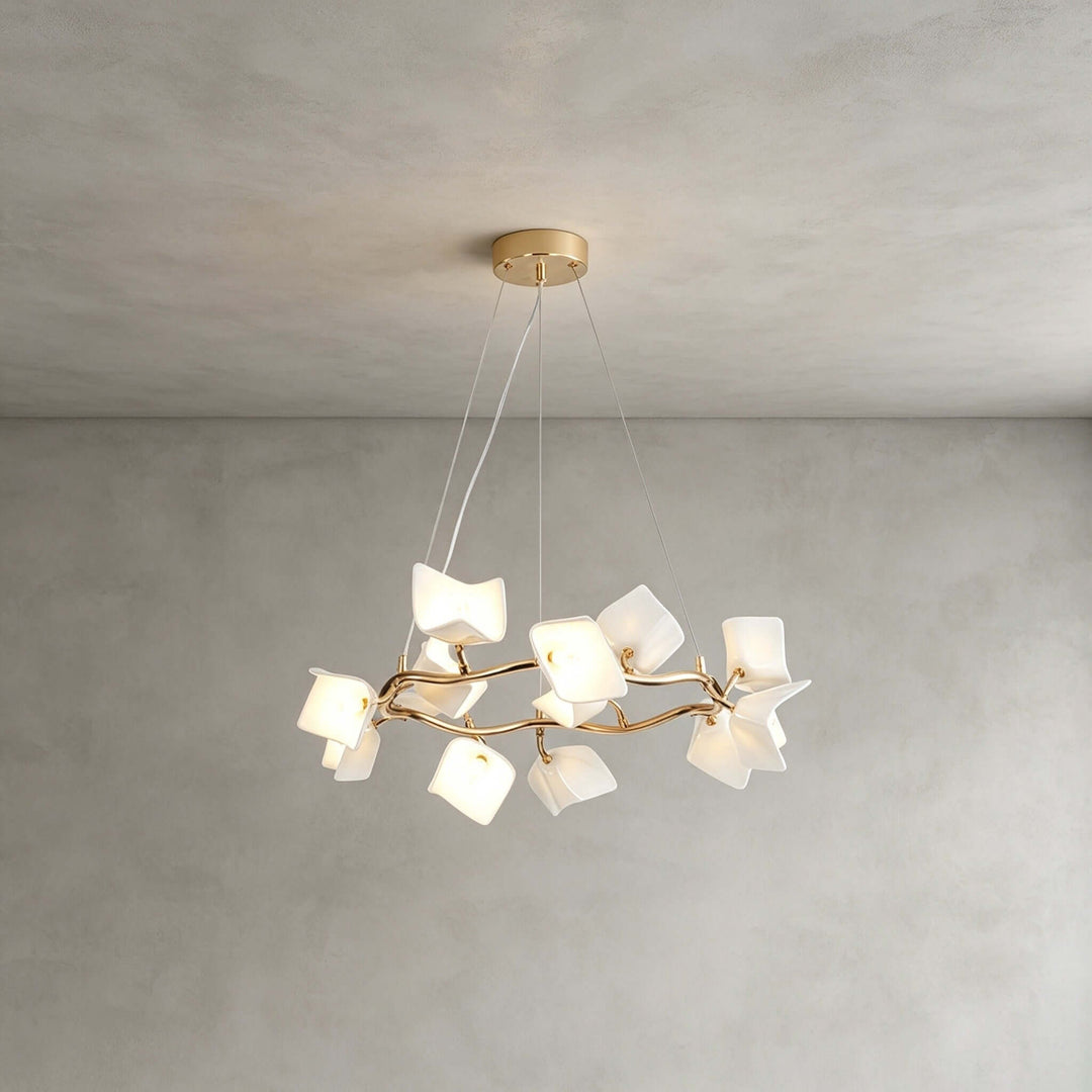 Fiorina Chandelier