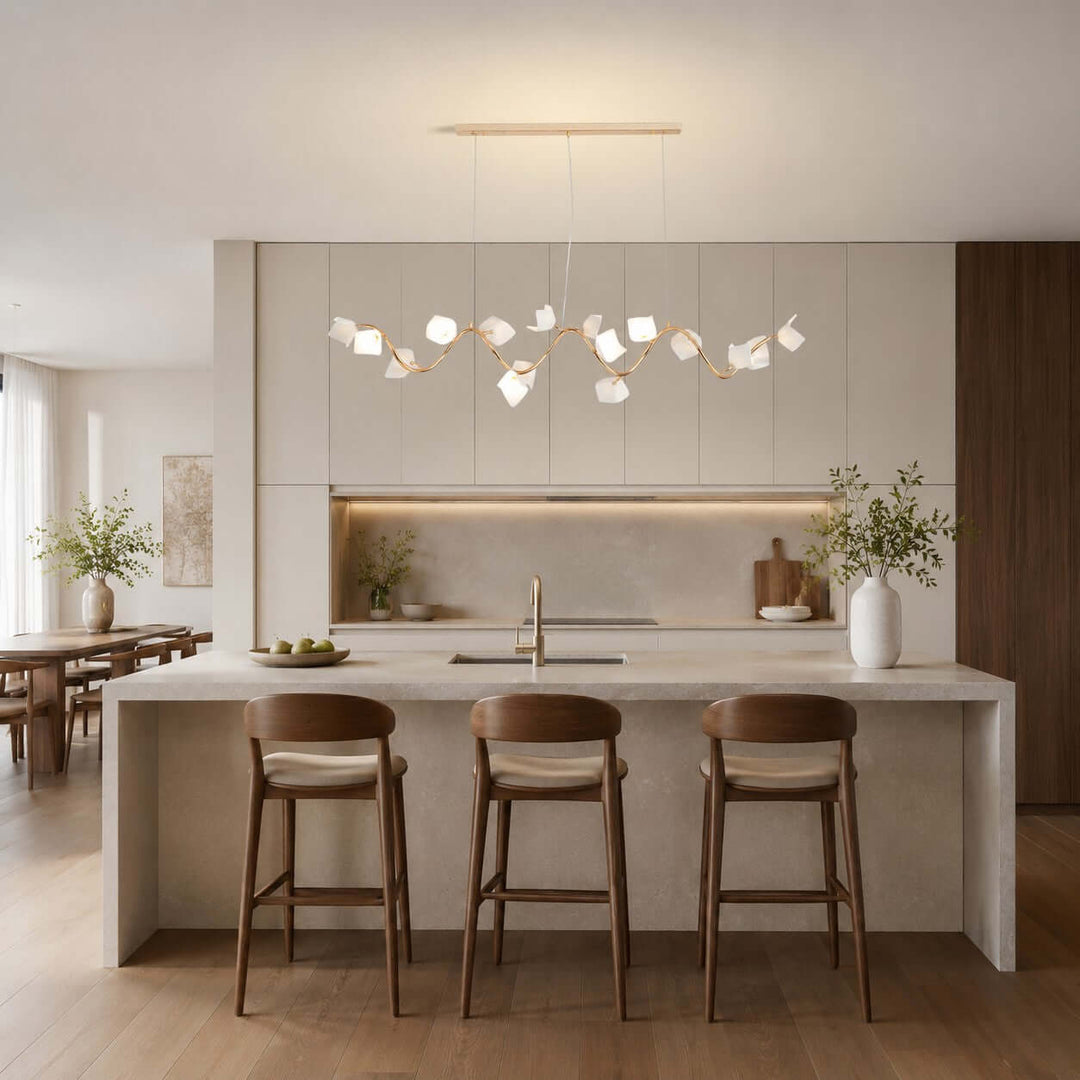 Fiorina Chandelier