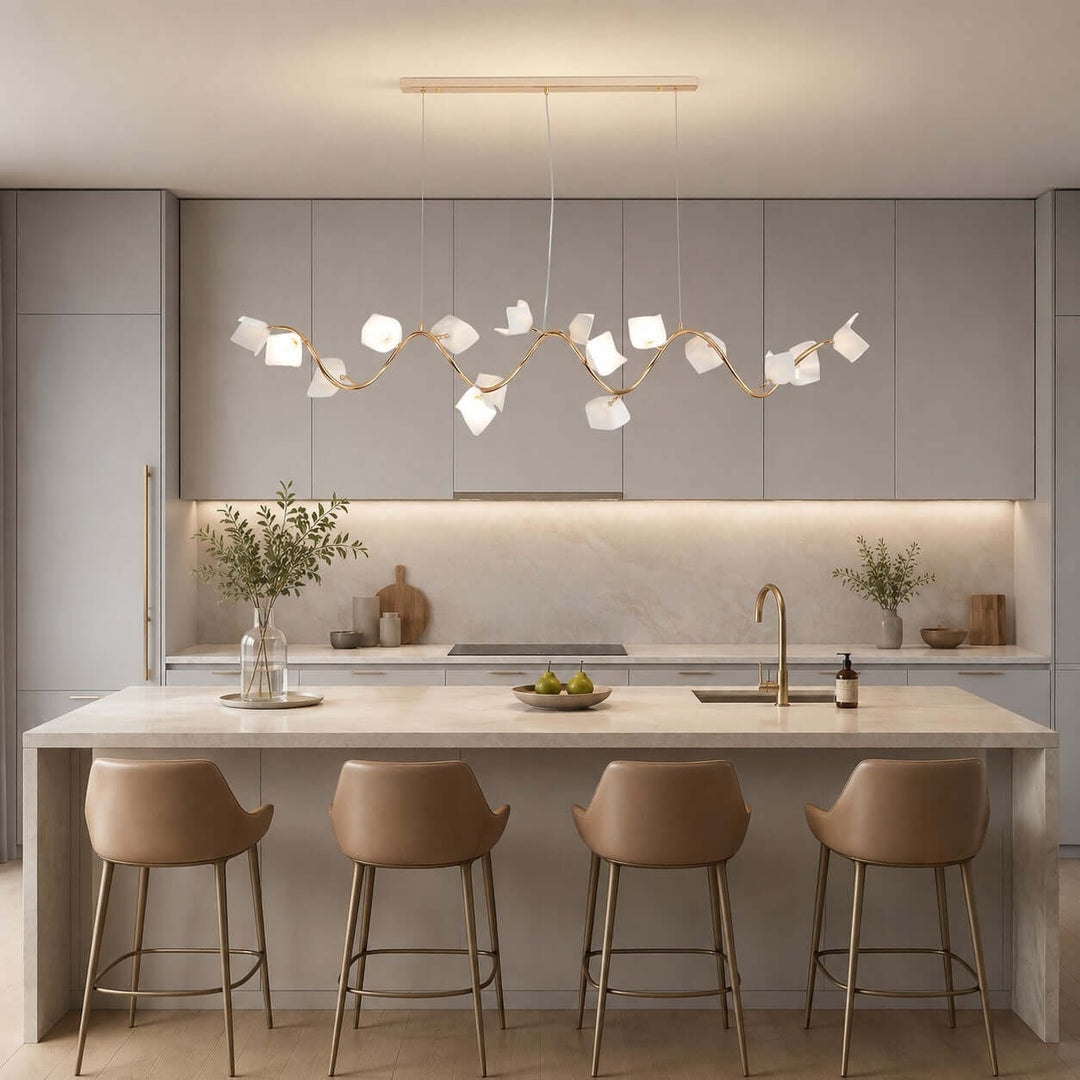Fiorina Chandelier