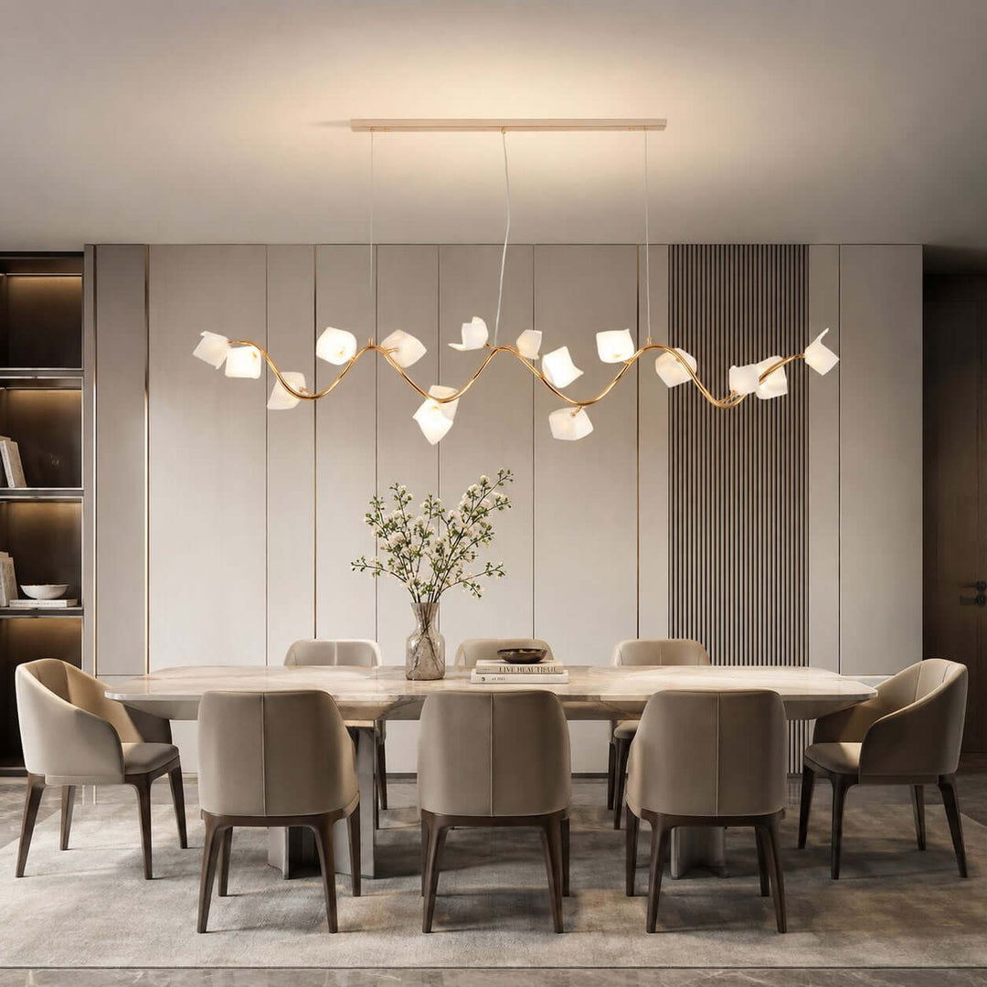 Fiorina Chandelier