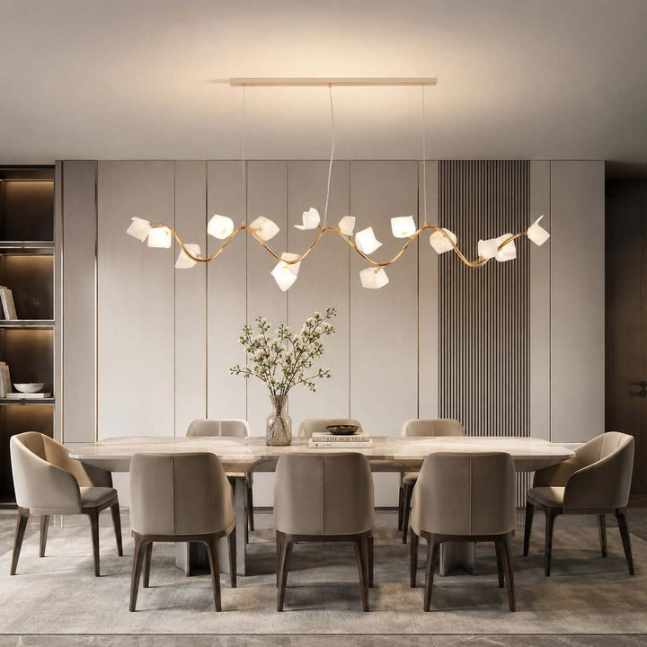 Fiorina Chandelier