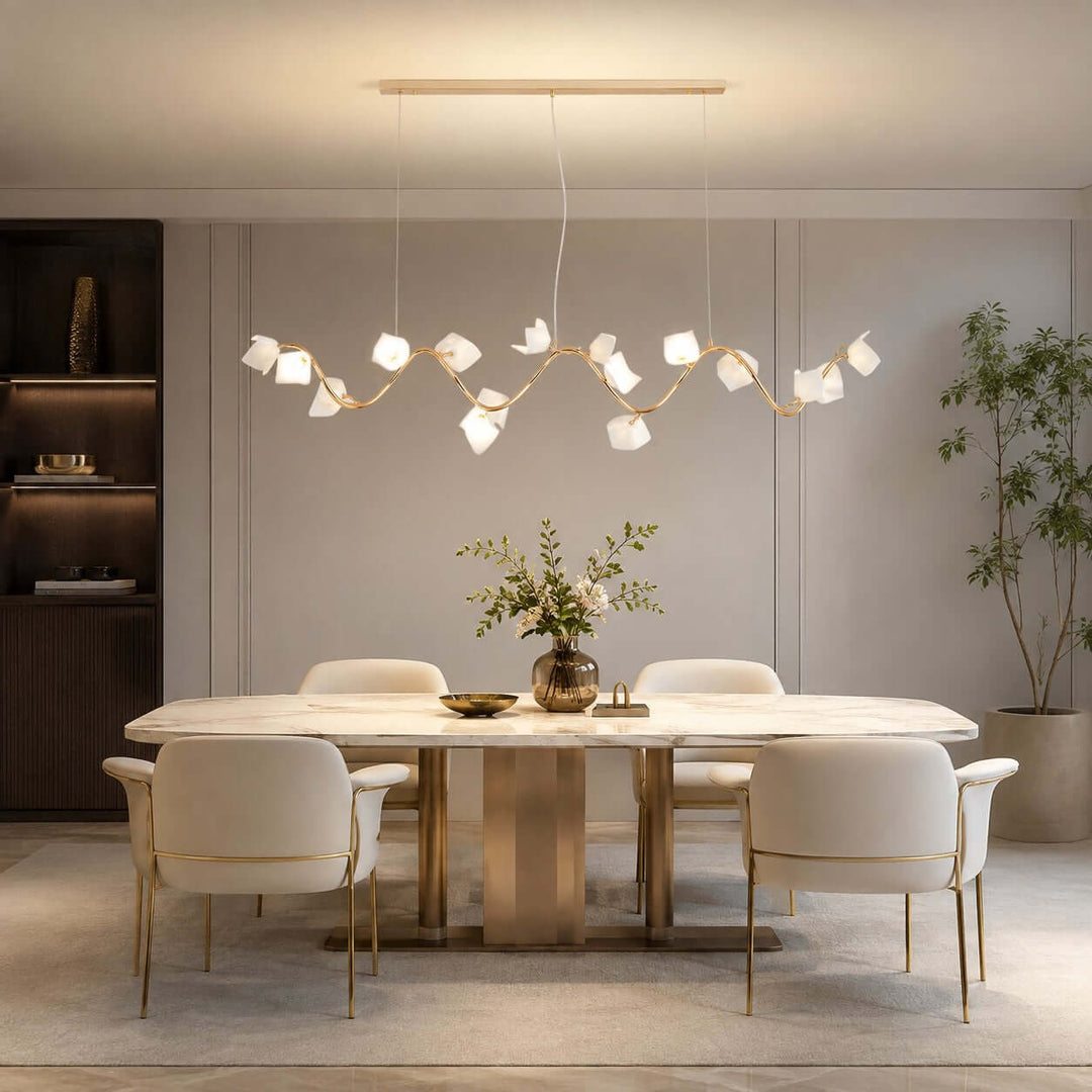 Fiorina Chandelier