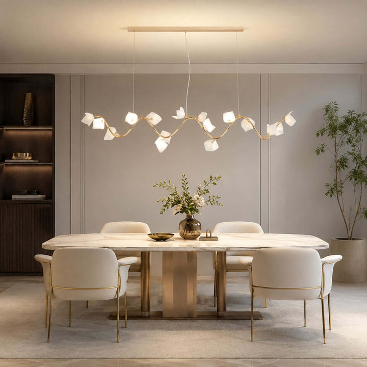 Fiorina Chandelier