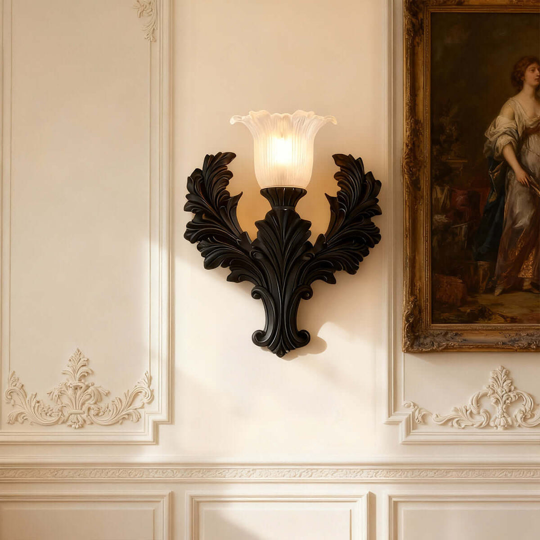 Firova Wall Light