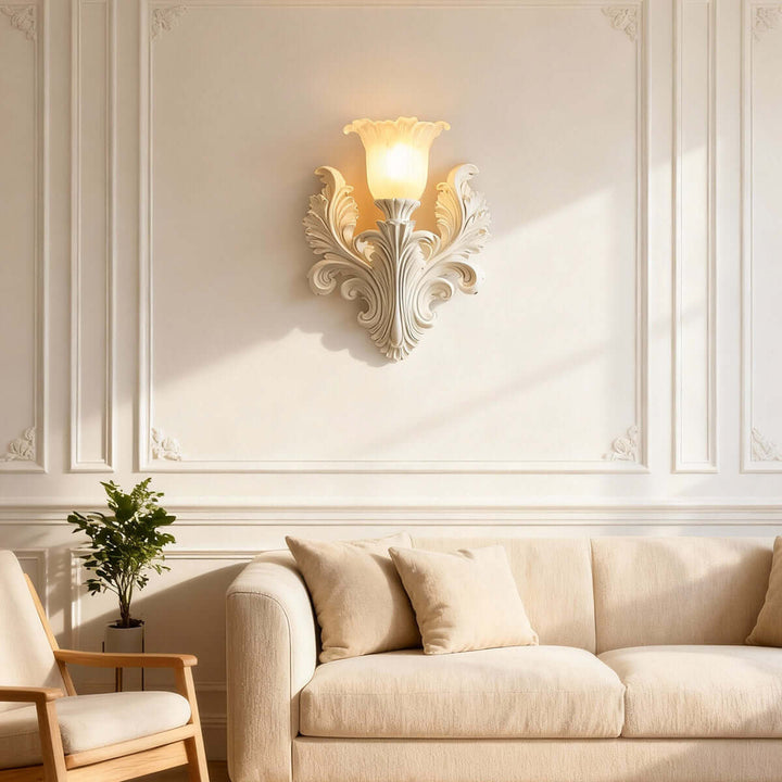 Firova Wall Light