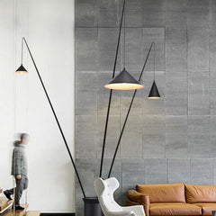 Fisherman Floor Lamp - Vinlighting