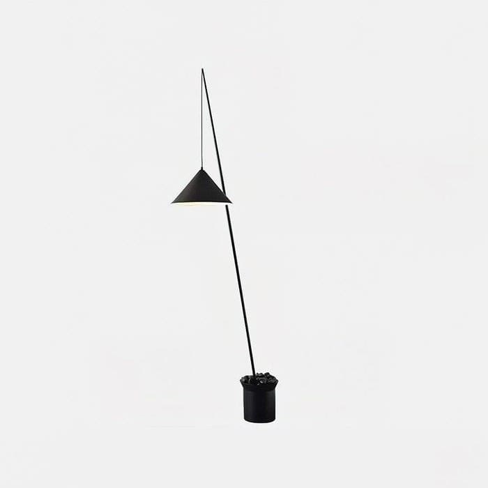 Fisherman Floor Lamp - Vinlighting