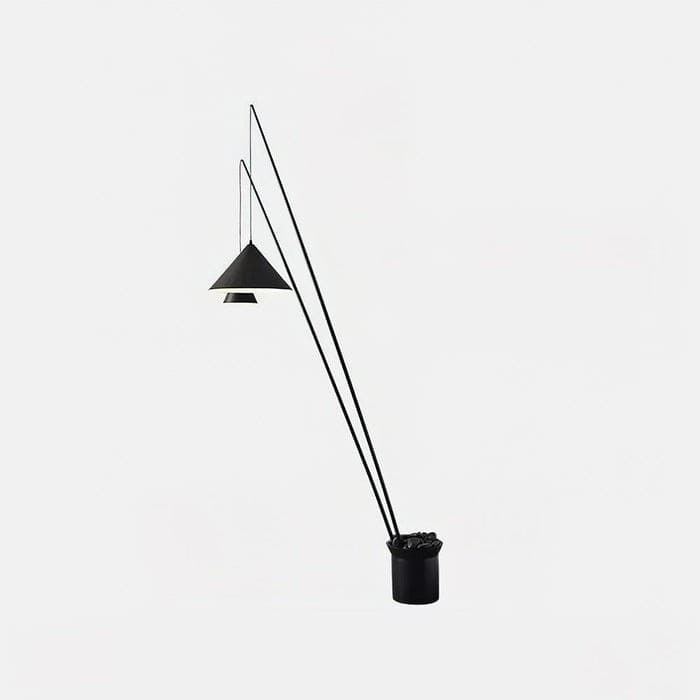 Fisherman Floor Lamp - Vinlighting