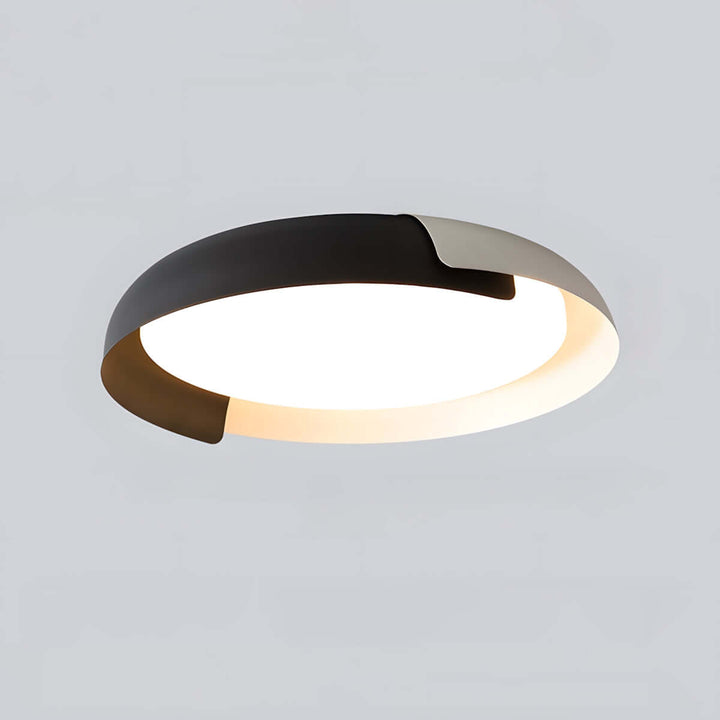 Fivora Ceiling Light – Nordic Luxury LED Bedroom Light