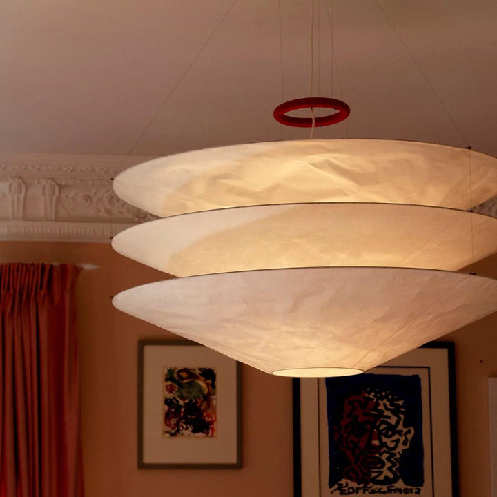 Floating Pendant Light | Vinlighting | Vinlighting