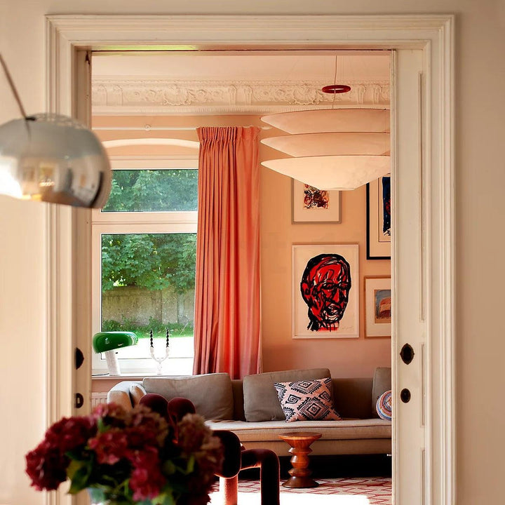 Floating Pendant Light | Vinlighting | Vinlighting
