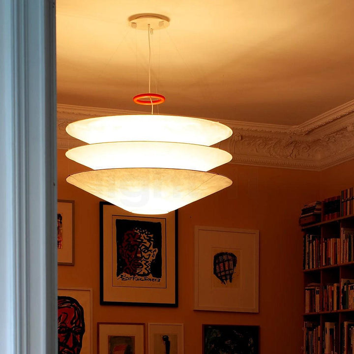 Floating Pendant Light | Vinlighting | Vinlighting