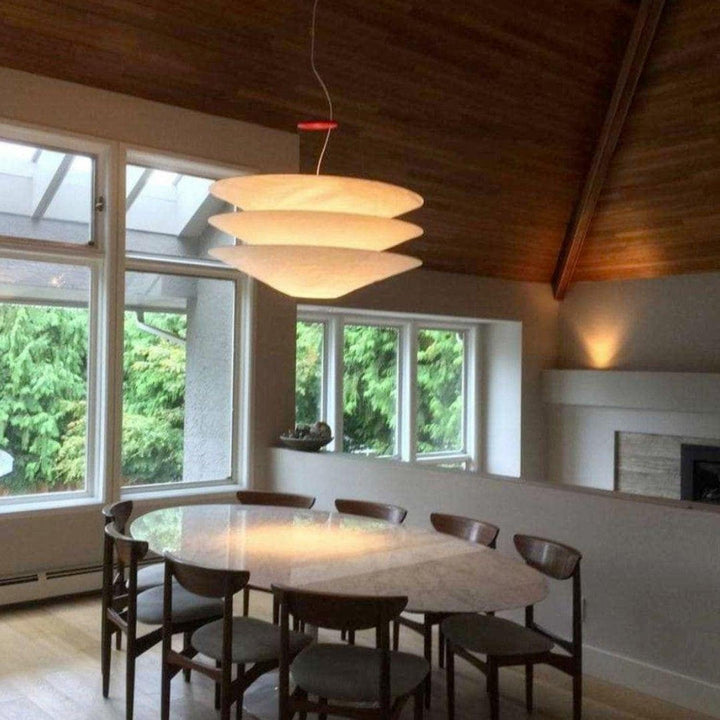 Floating Pendant Light | Vinlighting | Vinlighting