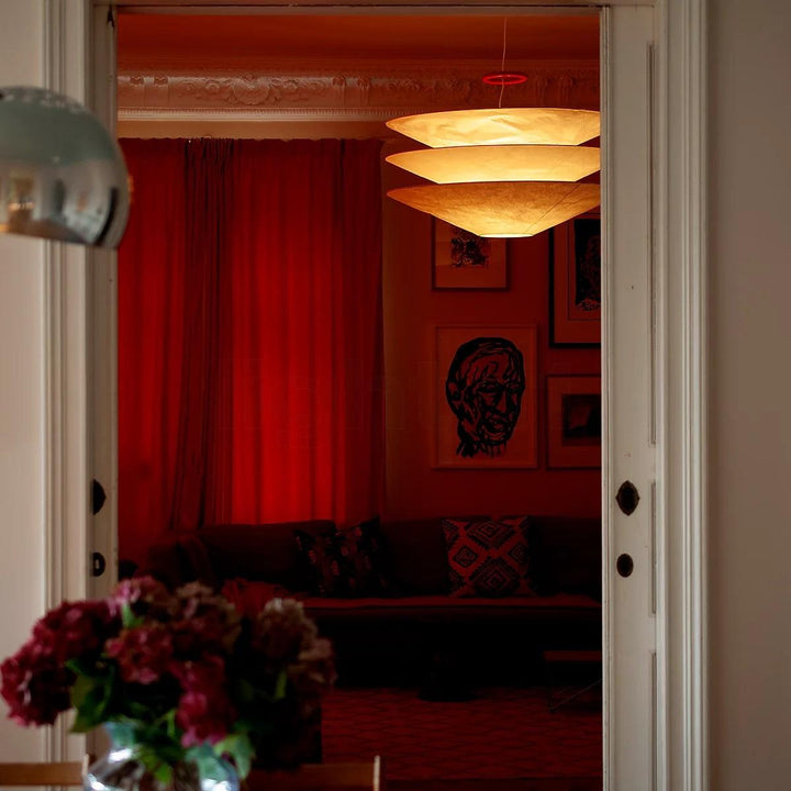 Floating Pendant Light | Vinlighting | Vinlighting