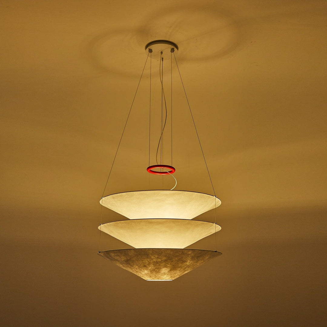 Floating Pendant Light | Vinlighting | Vinlighting