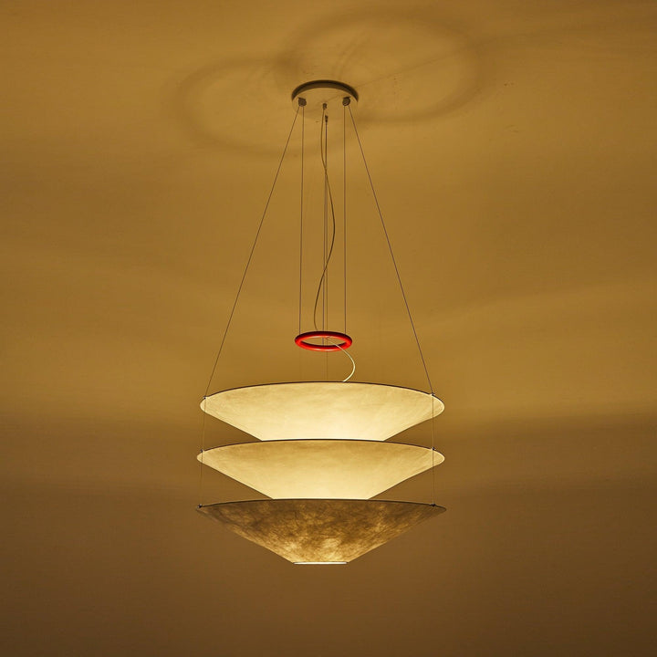 Floating Pendant Light | Vinlighting | Vinlighting