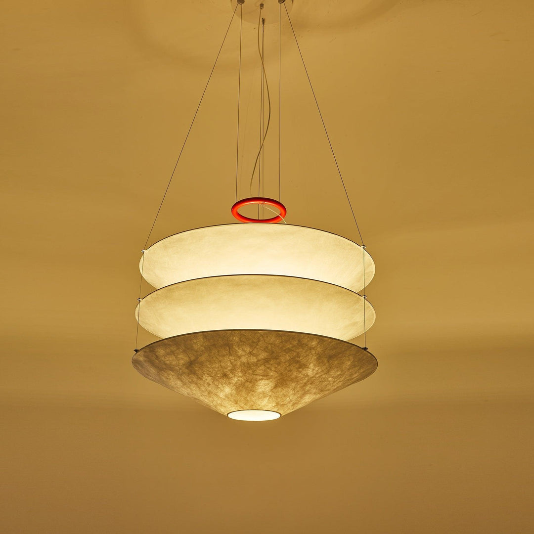 Floating Pendant Light | Vinlighting | Vinlighting